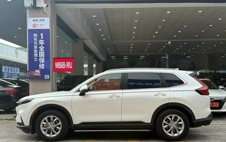 Honda CR-V, 2024 год, 3 120 002 рублей, 7 фотография