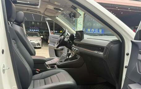 Honda CR-V, 2024 год, 3 120 002 рублей, 10 фотография