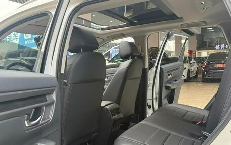 Honda CR-V, 2024 год, 3 120 002 рублей, 9 фотография