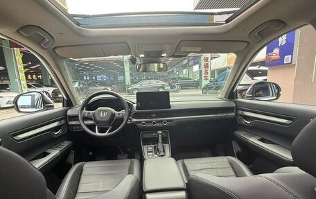 Honda CR-V, 2024 год, 3 120 002 рублей, 13 фотография