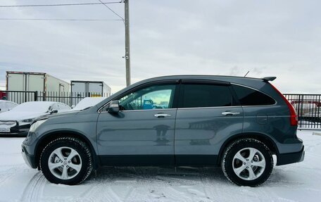 Honda CR-V III рестайлинг, 2009 год, 1 399 999 рублей, 3 фотография