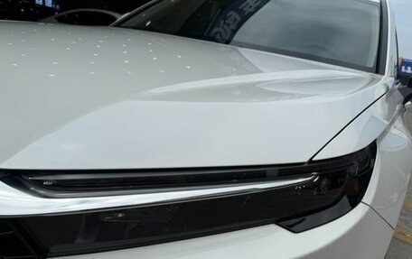 Honda CR-V, 2024 год, 3 120 002 рублей, 17 фотография