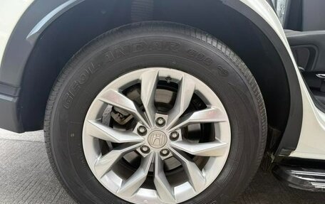 Honda CR-V, 2024 год, 3 120 002 рублей, 15 фотография