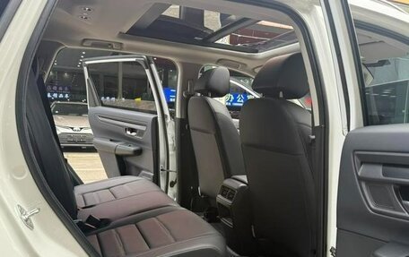 Honda CR-V, 2024 год, 3 120 002 рублей, 11 фотография