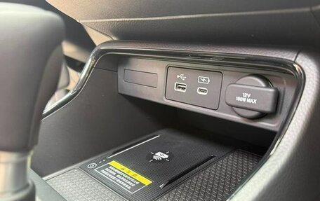 Honda CR-V, 2024 год, 3 120 002 рублей, 14 фотография