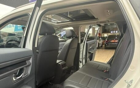 Honda CR-V, 2024 год, 3 120 002 рублей, 12 фотография