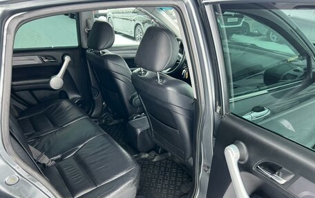 Honda CR-V III рестайлинг, 2009 год, 1 399 999 рублей, 17 фотография