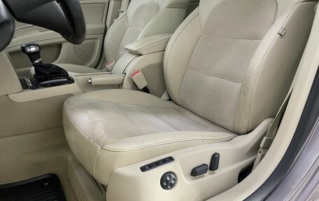 Skoda Superb III рестайлинг, 2011 год, 1 415 000 рублей, 9 фотография