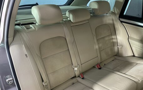 Skoda Superb III рестайлинг, 2011 год, 1 415 000 рублей, 14 фотография