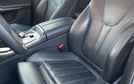 BMW X5, 2019 год, 6 280 000 рублей, 6 фотография