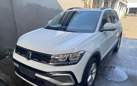 Volkswagen T-Cross I, 2023 год, 1 370 998 рублей, 2 фотография