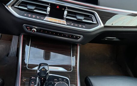 BMW X5, 2019 год, 6 280 000 рублей, 7 фотография