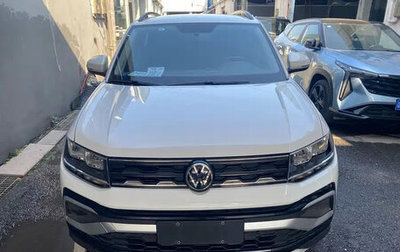 Volkswagen T-Cross I, 2023 год, 1 370 998 рублей, 1 фотография