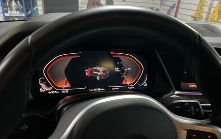 BMW X5, 2019 год, 6 280 000 рублей, 13 фотография