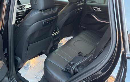 BMW X5, 2019 год, 6 280 000 рублей, 12 фотография