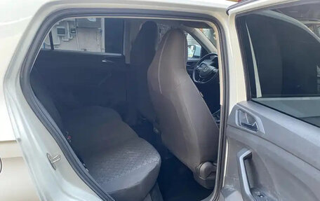 Volkswagen T-Cross I, 2023 год, 1 370 998 рублей, 8 фотография