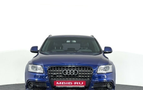 Audi Q5, 2015 год, 2 150 000 рублей, 2 фотография