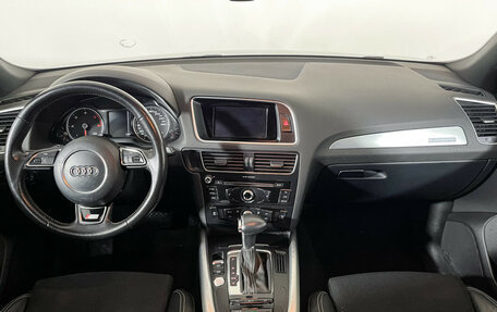 Audi Q5, 2015 год, 2 150 000 рублей, 12 фотография