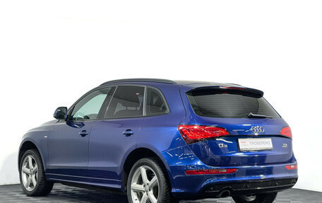 Audi Q5, 2015 год, 2 150 000 рублей, 7 фотография