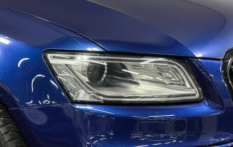 Audi Q5, 2015 год, 2 150 000 рублей, 15 фотография