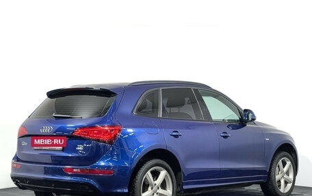 Audi Q5, 2015 год, 2 150 000 рублей, 5 фотография