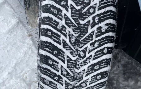 KIA Rio III рестайлинг, 2013 год, 750 000 рублей, 6 фотография