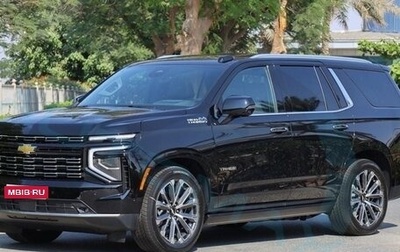 Chevrolet Tahoe IV, 2025 год, 13 420 000 рублей, 1 фотография