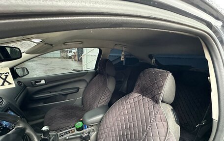 Ford Focus II рестайлинг, 2006 год, 515 000 рублей, 13 фотография