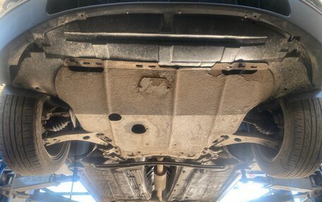 Ford Focus II рестайлинг, 2006 год, 515 000 рублей, 15 фотография