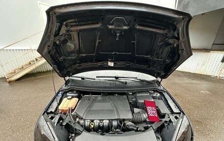 Ford Focus II рестайлинг, 2006 год, 515 000 рублей, 14 фотография