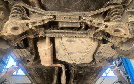 Ford Focus II рестайлинг, 2006 год, 515 000 рублей, 16 фотография