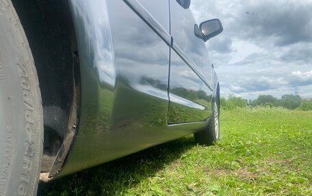 Ford Focus II рестайлинг, 2006 год, 515 000 рублей, 17 фотография