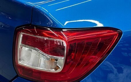 Renault Logan II, 2021 год, 1 259 900 рублей, 8 фотография