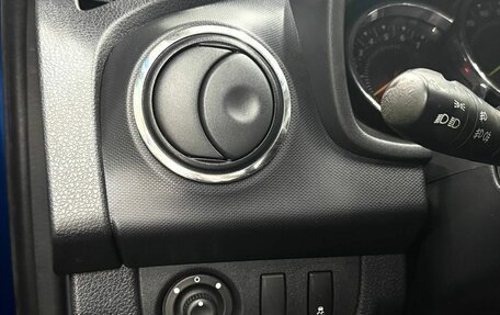 Renault Logan II, 2021 год, 1 259 900 рублей, 12 фотография