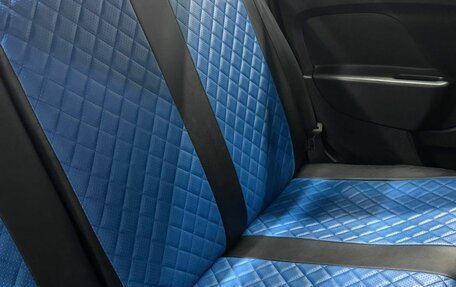 Renault Logan II, 2021 год, 1 259 900 рублей, 13 фотография