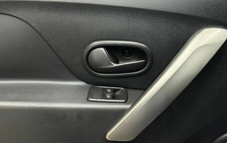 Renault Logan II, 2021 год, 1 259 900 рублей, 14 фотография