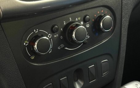 Renault Logan II, 2021 год, 1 259 900 рублей, 15 фотография