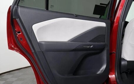 Lexus TX, 2025 год, 10 154 000 рублей, 8 фотография