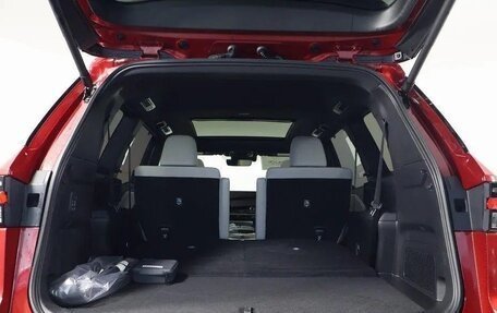 Lexus TX, 2025 год, 10 154 000 рублей, 9 фотография