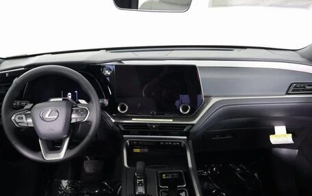 Lexus TX, 2025 год, 10 154 000 рублей, 4 фотография