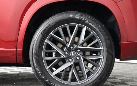 Lexus TX, 2025 год, 10 154 000 рублей, 11 фотография