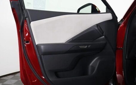 Lexus TX, 2025 год, 10 154 000 рублей, 7 фотография