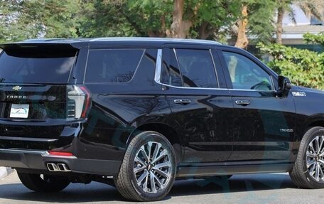 Chevrolet Tahoe IV, 2025 год, 13 420 000 рублей, 3 фотография