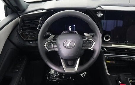 Lexus TX, 2025 год, 10 154 000 рублей, 3 фотография