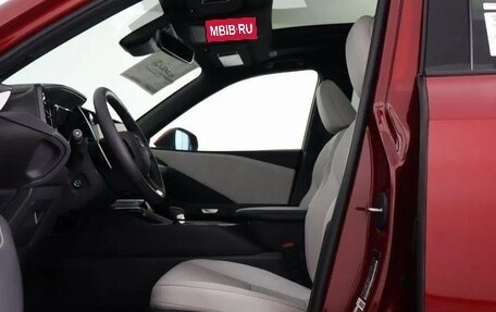 Lexus TX, 2025 год, 10 154 000 рублей, 5 фотография