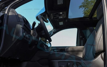 Chevrolet Tahoe IV, 2025 год, 13 420 000 рублей, 5 фотография