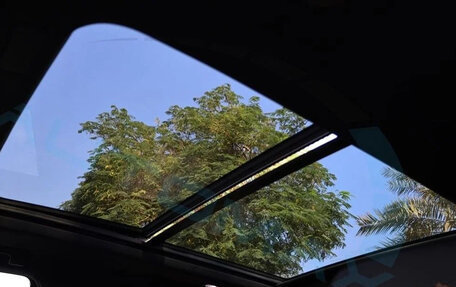 Chevrolet Tahoe IV, 2025 год, 13 420 000 рублей, 11 фотография