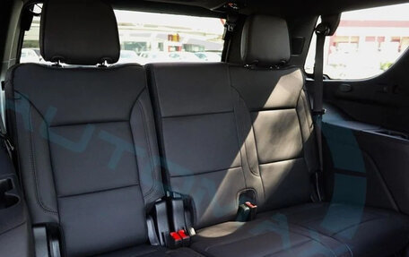 Chevrolet Tahoe IV, 2025 год, 13 420 000 рублей, 8 фотография