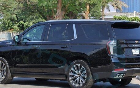 Chevrolet Tahoe IV, 2025 год, 13 420 000 рублей, 4 фотография