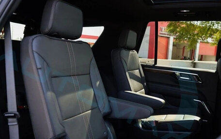 Chevrolet Tahoe IV, 2025 год, 13 420 000 рублей, 7 фотография